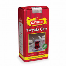 ÇAY